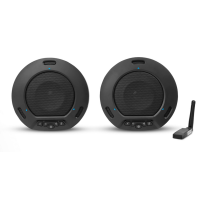 Беспроводной спикерфон Angekis CLEARTALK ASP-04D-2