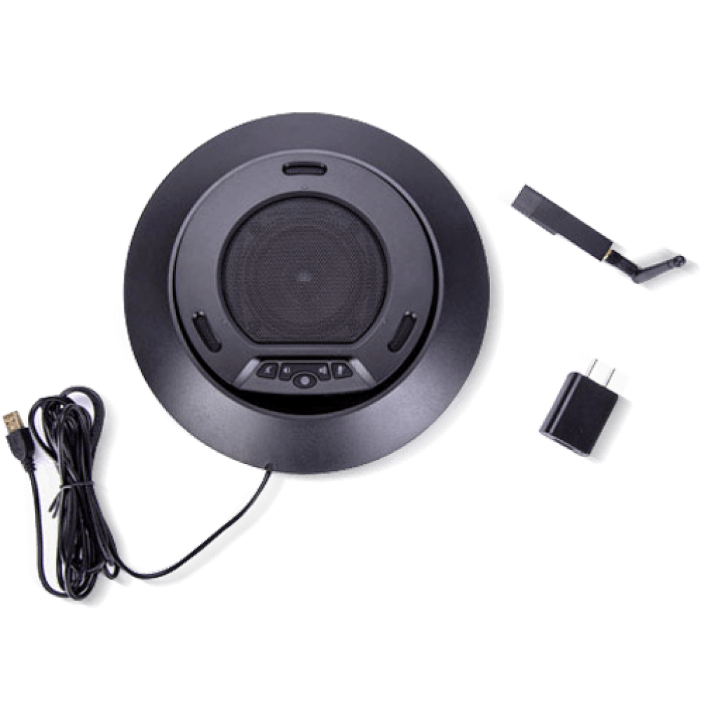 Беспроводной спикерфон Angekis CLEARTALK WIRELESS ASP-04