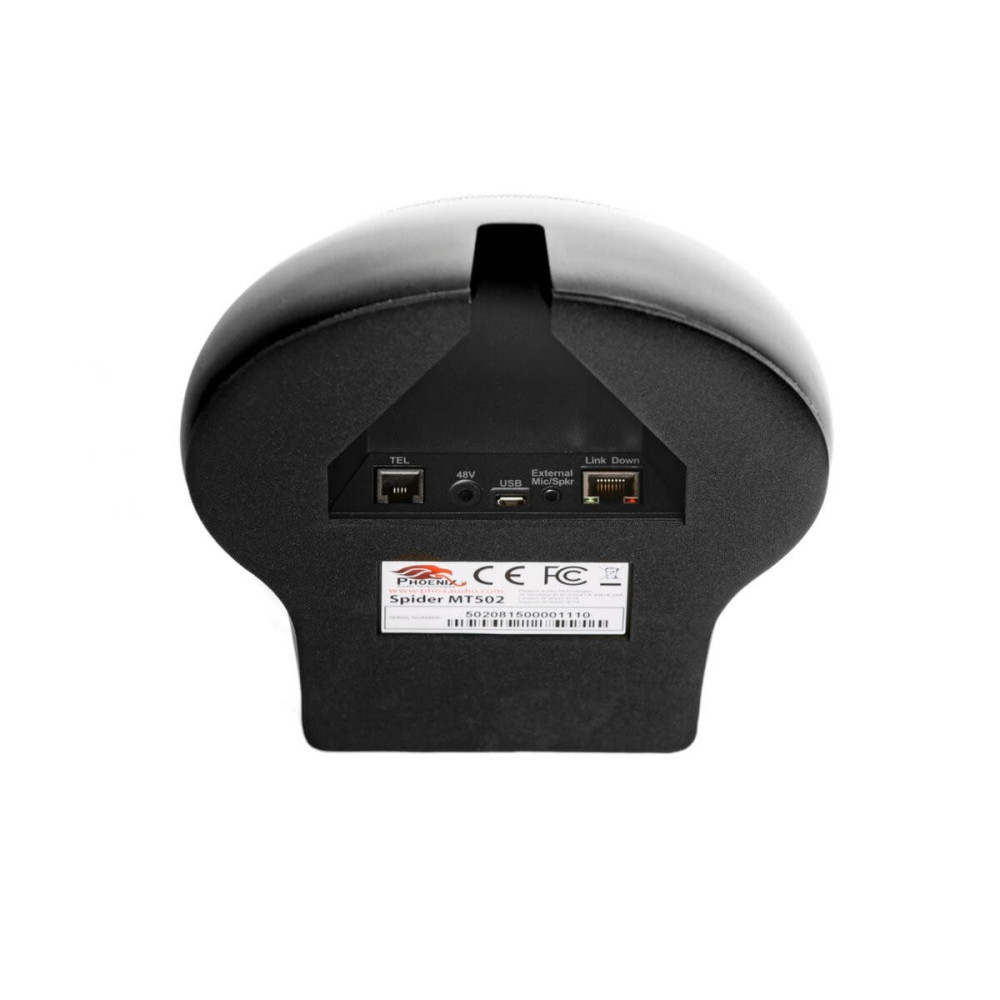 Спикерфон Phoenix Audio Spider (MT502)