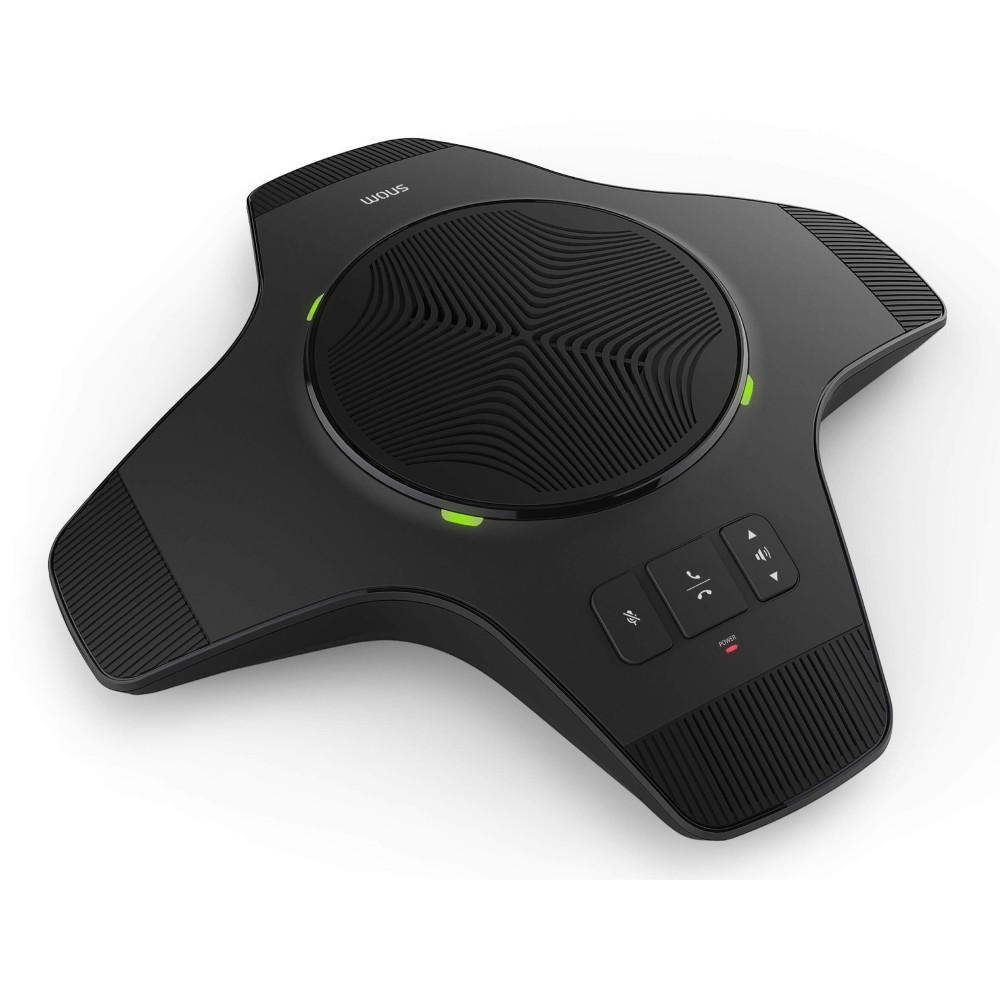 Спикерфон Snom C52-SP для конференц-телефона Snom C520WiMi