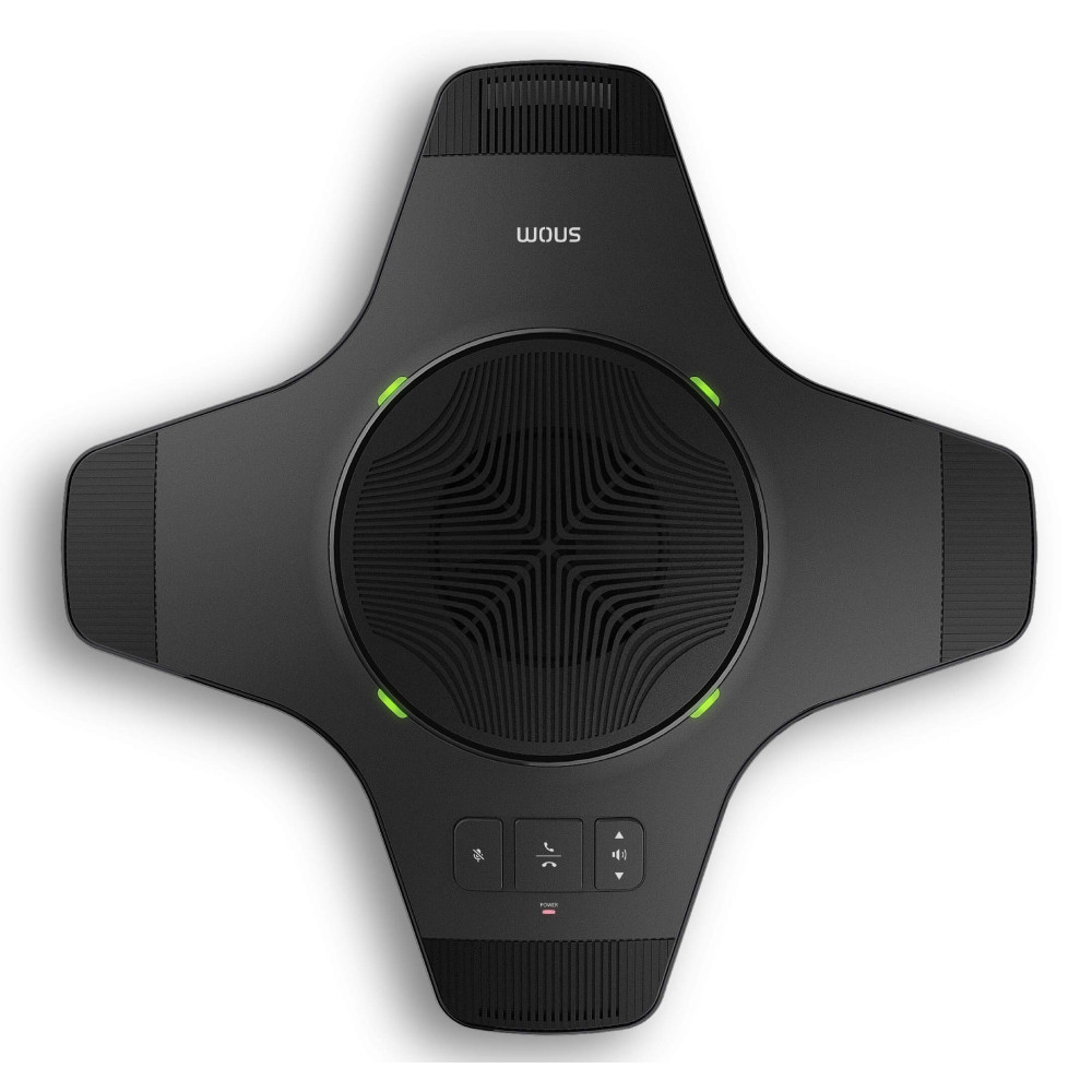 Спикерфон Snom C52-SP для конференц-телефона Snom C520WiMi