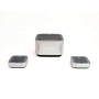 Спикерфон TrueConf Audio Trio silver