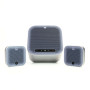 Спикерфон TrueConf Audio Trio silver