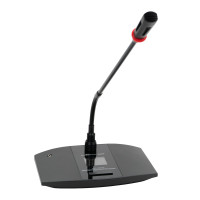 Микрофонный пульт делегата BKR BLS-3526D