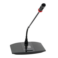 Микрофонный пульт делегата BKR BLS-3526D