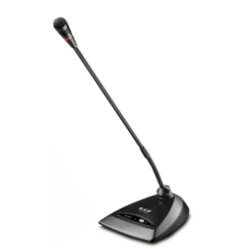 Микрофонный пульт делегата clevermic BKR BLS-4502D