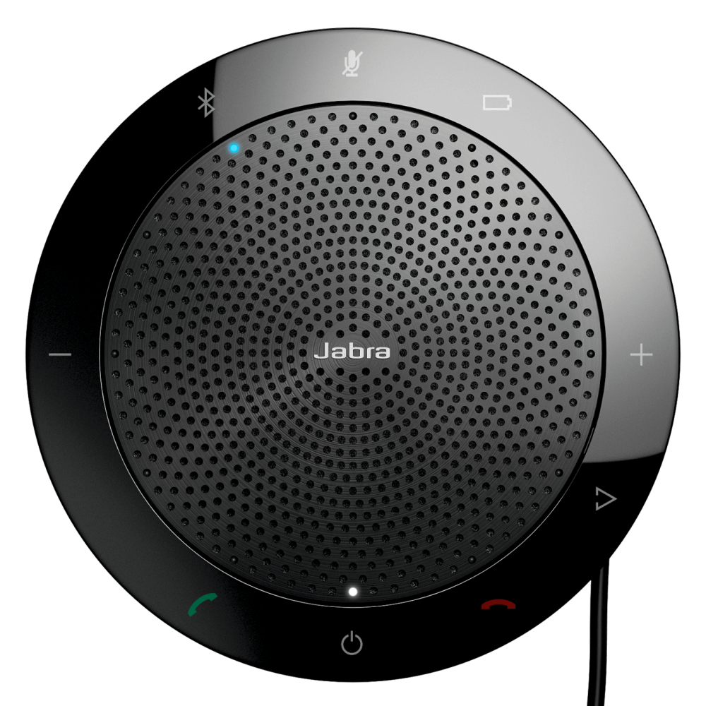 Спикерфон Jabra SPEAK 510+ UC