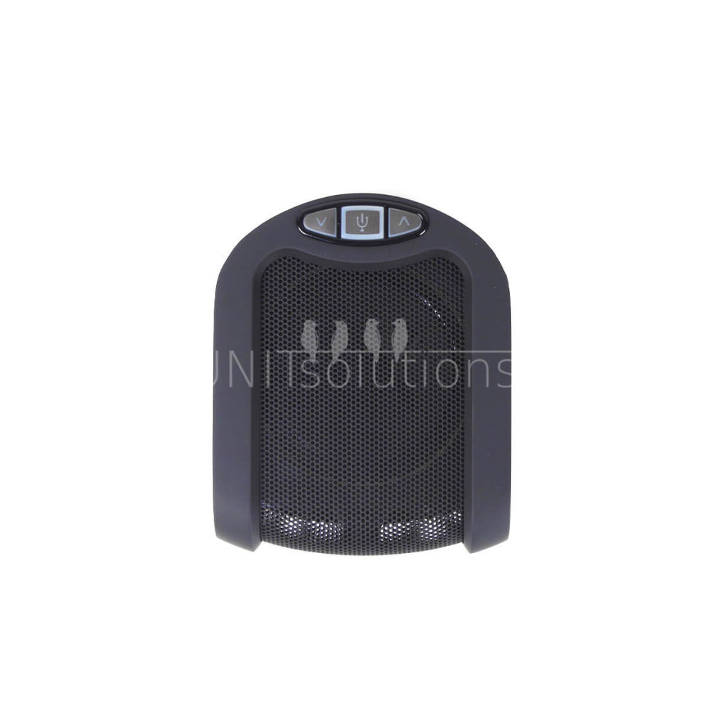 Спикерфон Phoenix Audio Duet PCS Black (MT202-PCS)