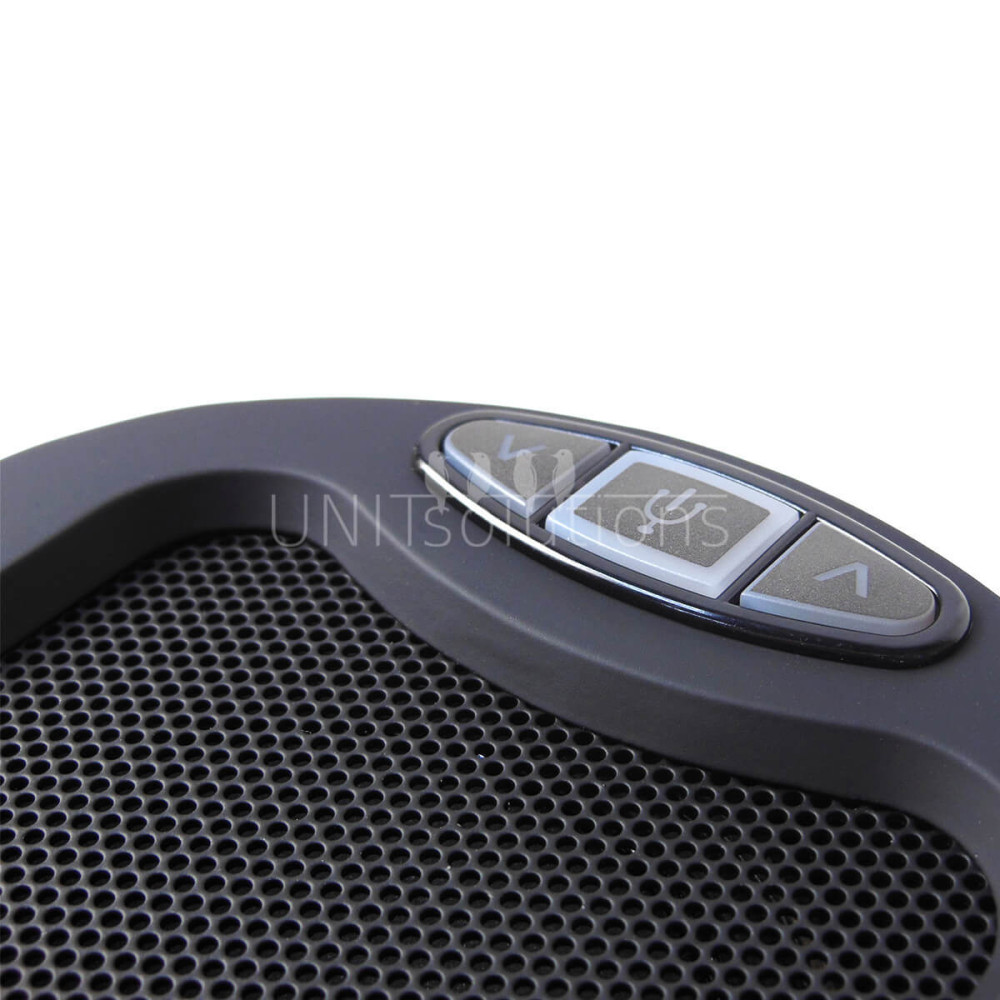 Спикерфон Phoenix Audio Duet PCS Black (MT202-PCS)