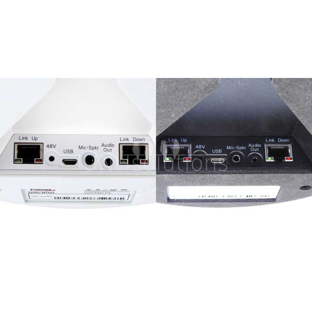 Спикерфон Phoenix Audio Spider (MT503)