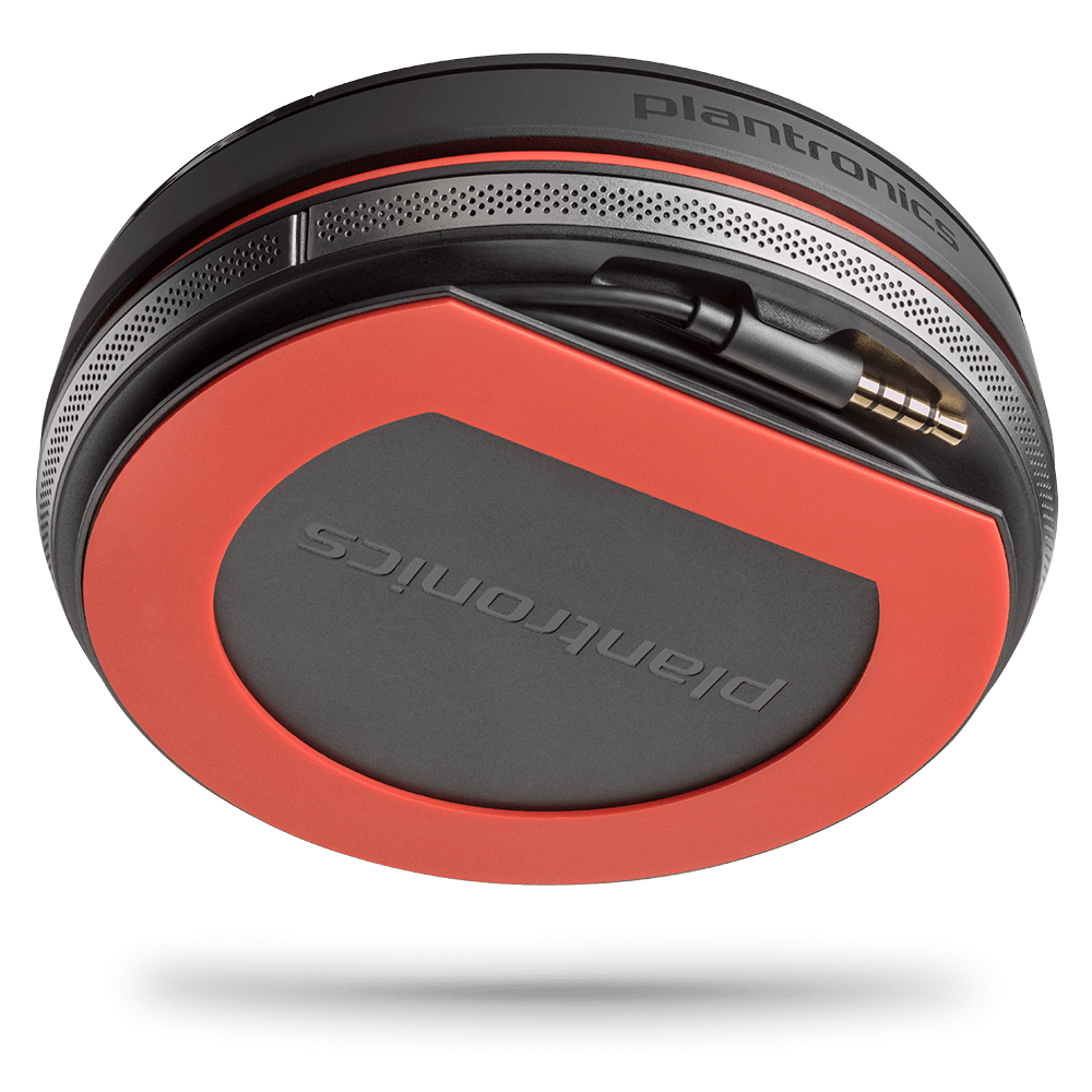 Спикерфон Plantronics Calisto 5200