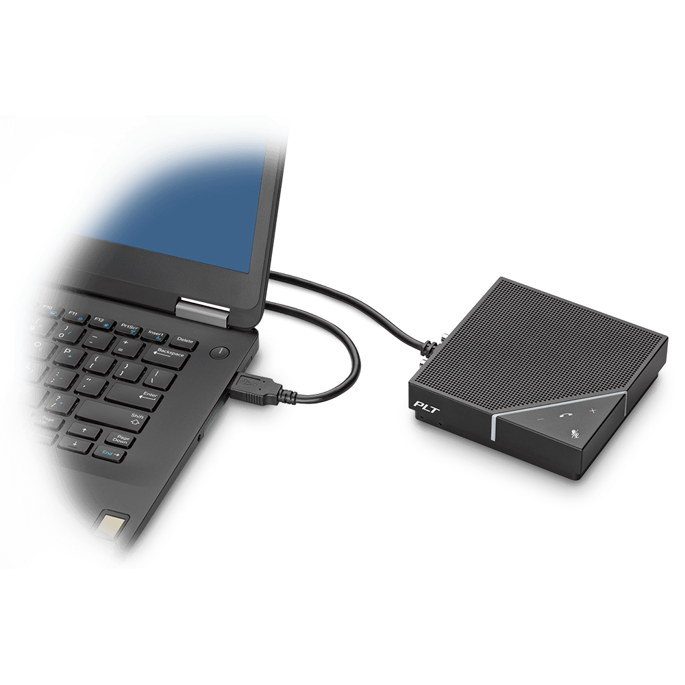 Спикерфон Plantronics Calisto P7200