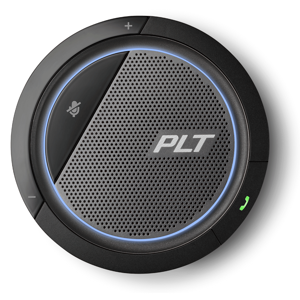 Спикерфон Plantronics Calisto P3200