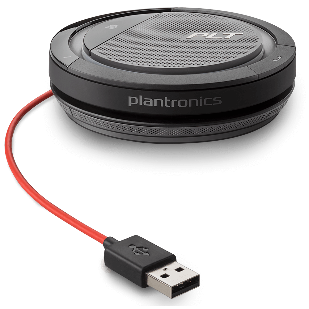 Спикерфон Plantronics Calisto P3200