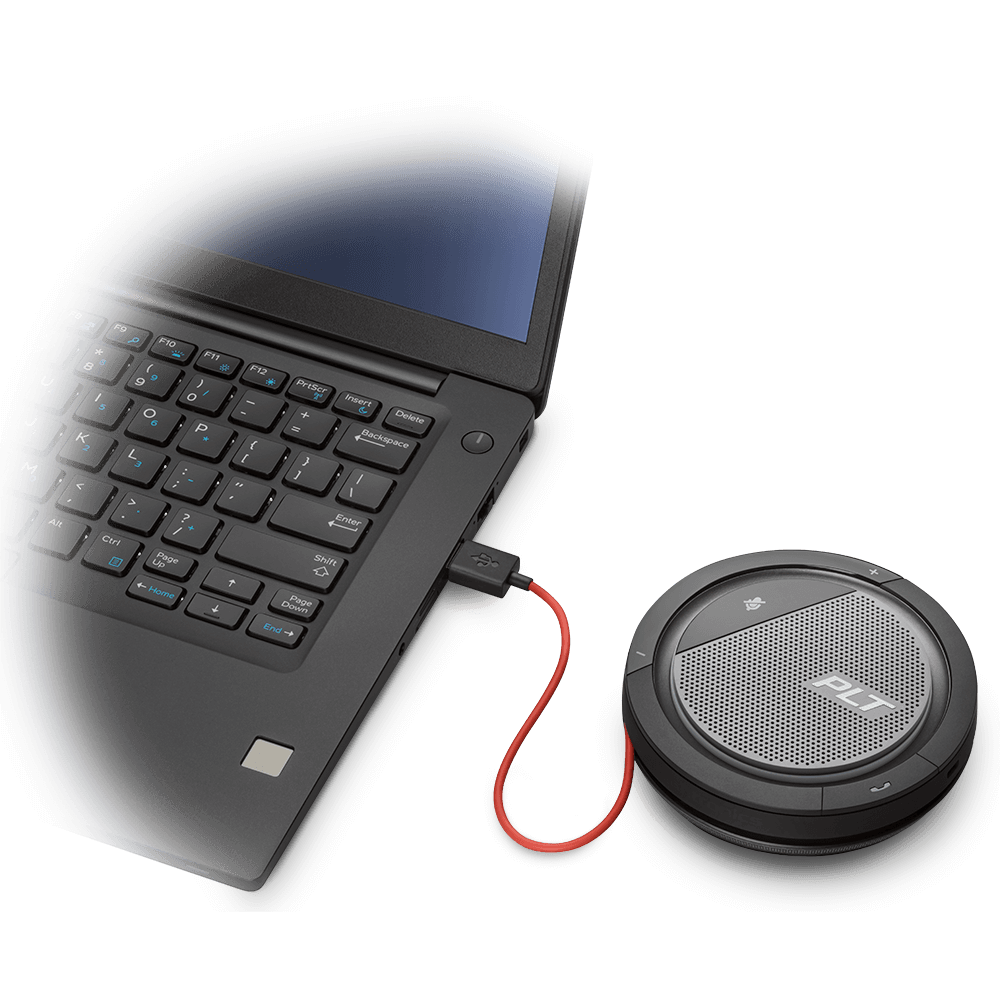 Спикерфон Plantronics Calisto P3200