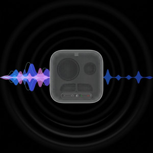 Эхо на конференции: как работает система Acoustic Echo Cancellation в спикерфонах?