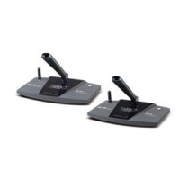 Микрофонный пульт делегата беспроводной clevermic BKR DCS-E2401D