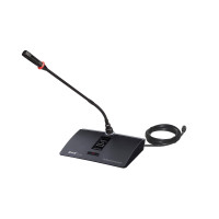 Микрофонный пульт делегата clevermic BKR BLS-3511D