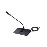 Микрофонный пульт председателя clevermic BKR BLS-4511C