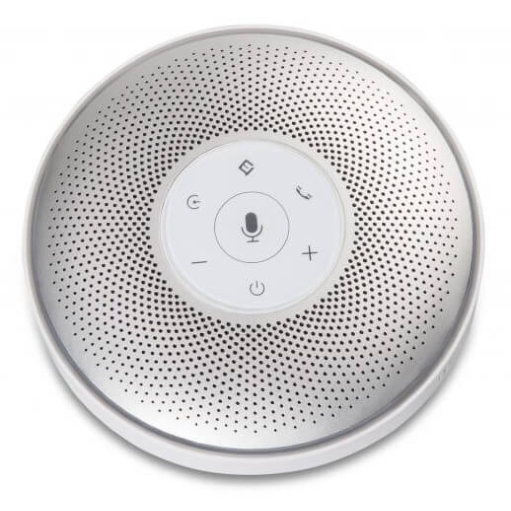 Bluetooth-спикерфон eMeet OfficeCore M2+ White (Белый)