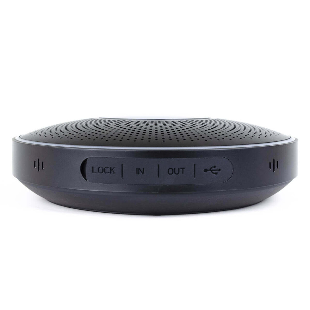 Bluetooth-спикерфон eMeet OfficeCore M2+ White (Белый)