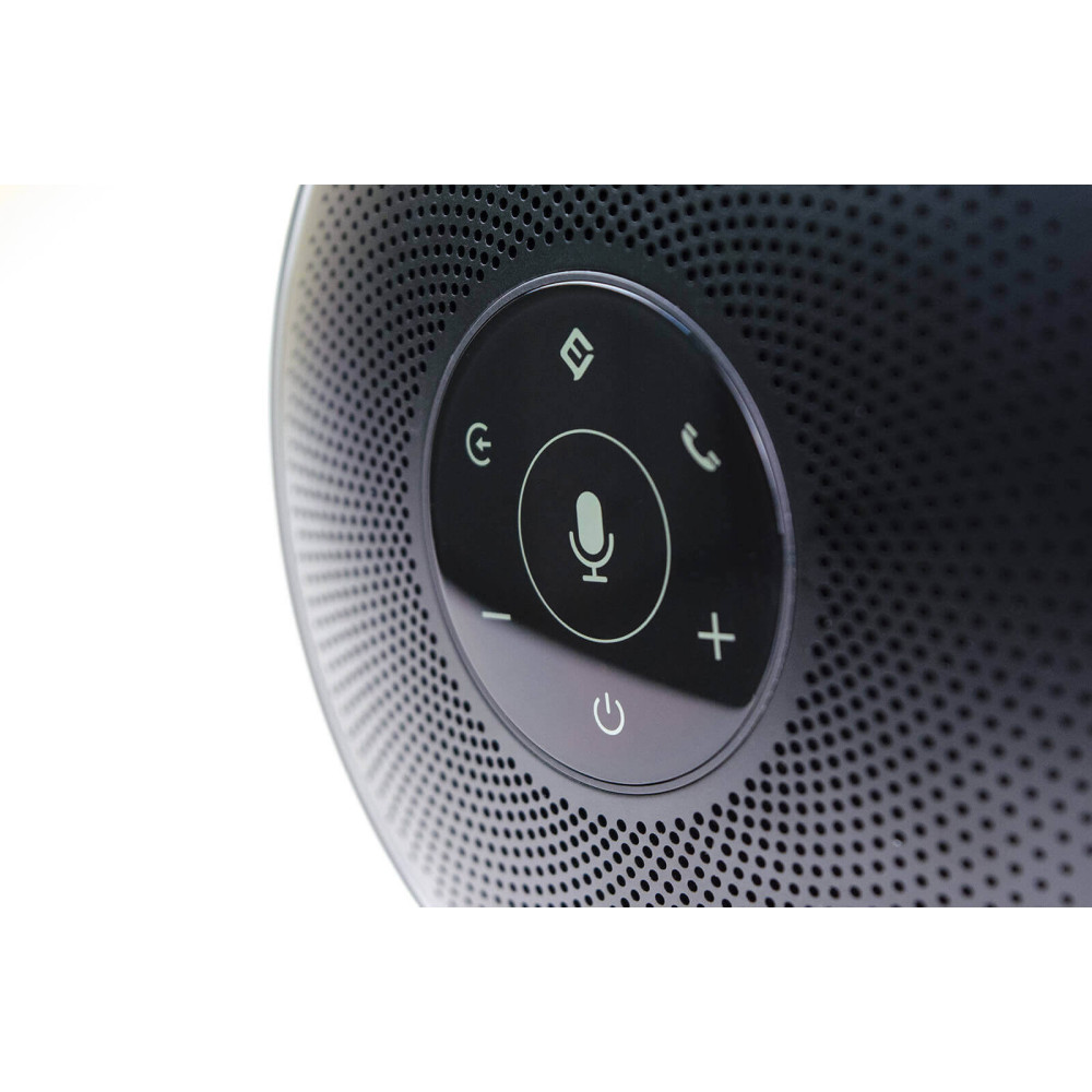 Bluetooth-спикерфон eMeet OfficeCore M2+ White (Белый)