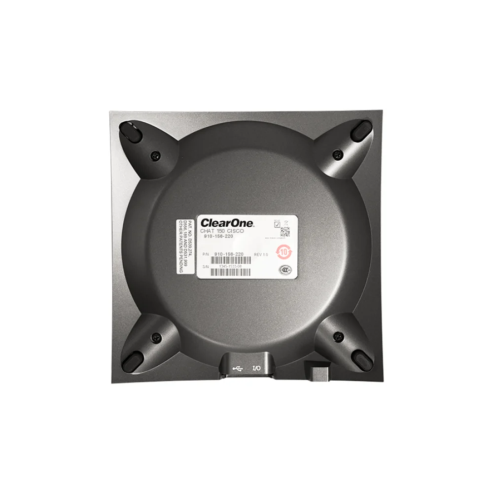Спикерфон ClearOne CHAT 150 USB