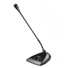 Микрофонный пульт председателя clevermic BKR BLS-4502C