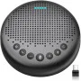 Bluetooth-спикерфон eMeet Luna Black (Чёрный)