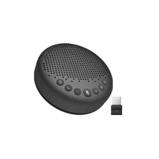Bluetooth-спикерфон eMeet Luna Black (Чёрный)
