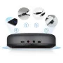 Bluetooth-спикерфон eMeet Luna Black (Чёрный)