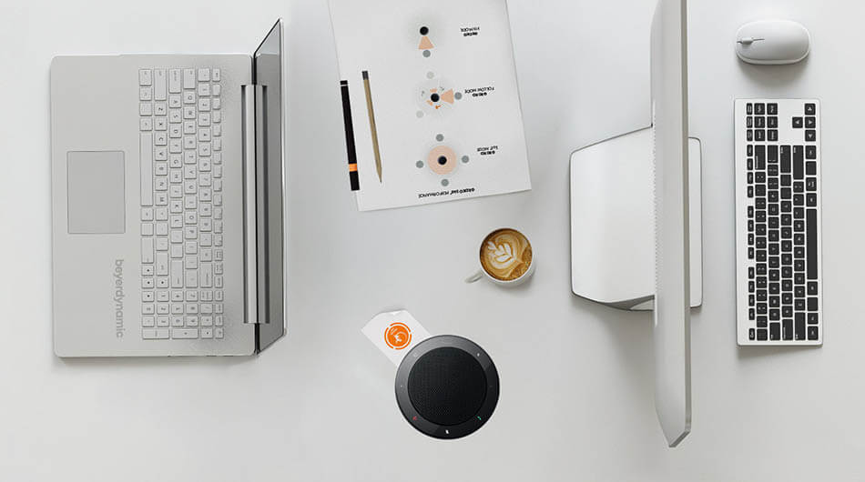 Beyerdynamic PHONUM
